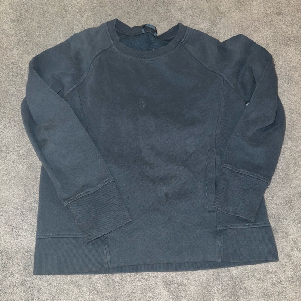 Lululemon Crewneck Size 6